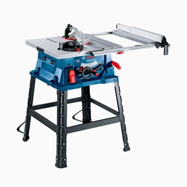 Sierra De Banco BOSCH GTS254 -Equipmaster