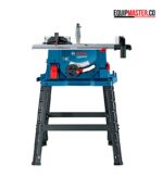 Sierra De Banco GTS254 -Equipmaster