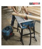 Sierra De Mesa BOSCH GTS254 -Equipmaster