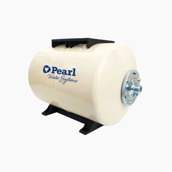 Tanque Horizontal MNX 50H PEARL 50 Litros -Equipmaster