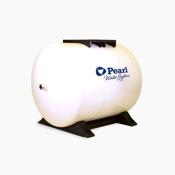 Tanque Horizontal PEARL MNP 100H De Diafragma -Equipmaster