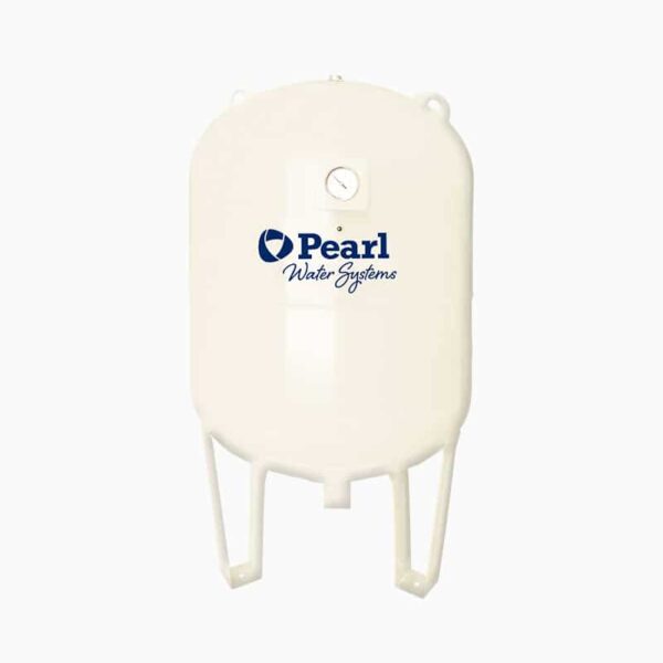 Tanque vertical MNX 200V PEARL 200 Litros - Equipmaster