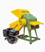 Triturador De Residuos PENAGOS PR-14+GM390 Motor MASTER 13hp -Equipmaster