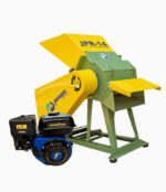 Triturador De Residuos PENAGOS PR-14+GYW4203RS Motor GOODYEAR 15HP -Equipmaster