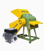 Triturador De Residuos PENAGOS PR-14+ML112M45 Motor TECHTOP 5hp -Equipmaster
