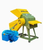 Triturador De Residuos PENAGOS PR-14+PG005181CHD Motor WEG 5hp - Equipmaster