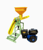 Triturador Picador PENAGOS TP8SM + GYW2153RS Motor GOODYEAR -Equipmaster