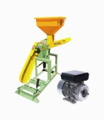 Triturador Picador PENAGOS TP8SM + ML90S23 Motor TECHTOP - Equipmasyer
