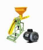 Triturador Picador PENAGOS TP8SM+CD002361HSB Motor WEG -Equipmaster