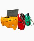 ECOTANKES Para Transporte De Combustible -Equipmaster