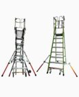 Escaleras-Andamios -Equipmaster
