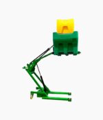 Montacarga ECO OX Truck Horquillas -Equipmaster