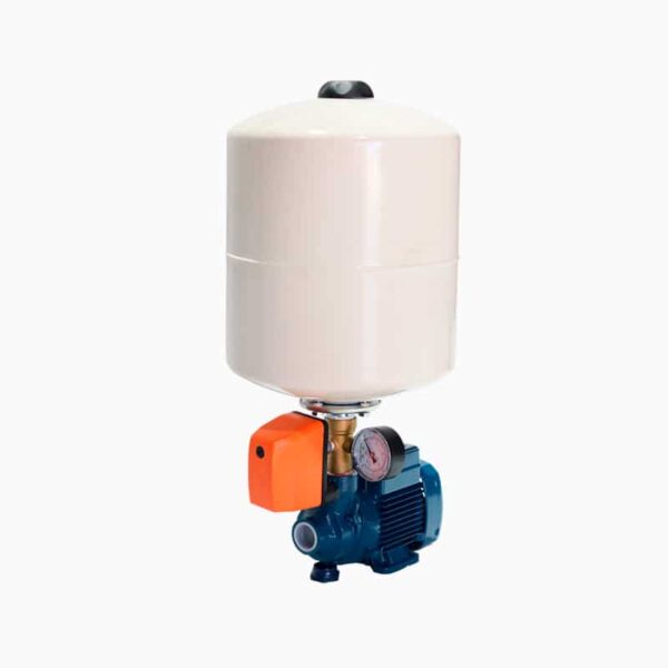 Motobomba Con Hidroneumatico PKM60-SF24 -Equipmaster