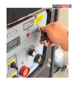 Planta Electrica DG4X1 -Equipmaster