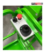 Plataforma Elevada ECOLIFT680 De Tijera MiniEcolift 680 - Imagen 4