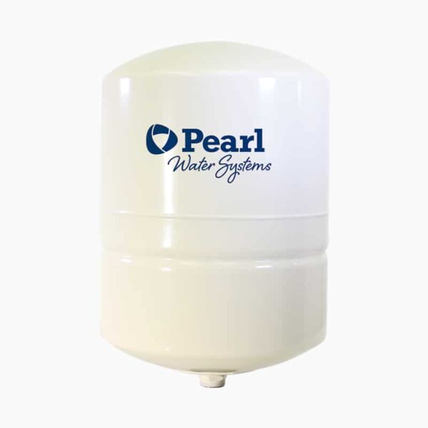 Tanque Esférico Metálico MNP E24S PEARL -Equipmaster
