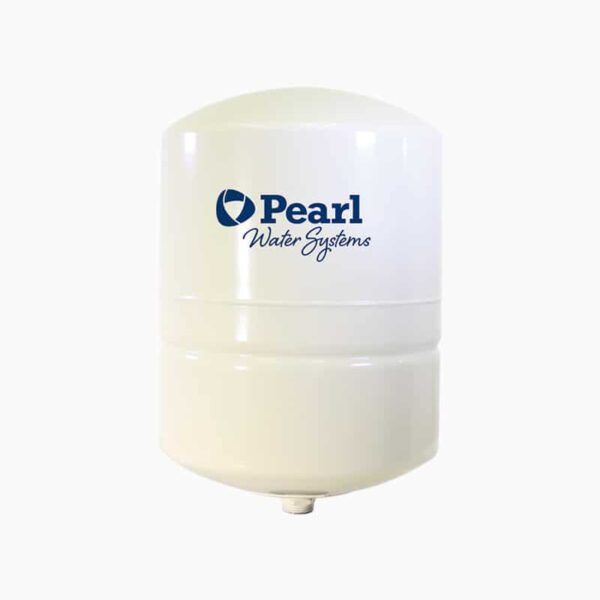 Tanque Esférico Metálico PEARL MNP 8S -Equipmaster