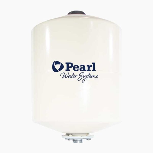 Tanque Esférico Metálico PEARL MNX 24S -Equipmaster