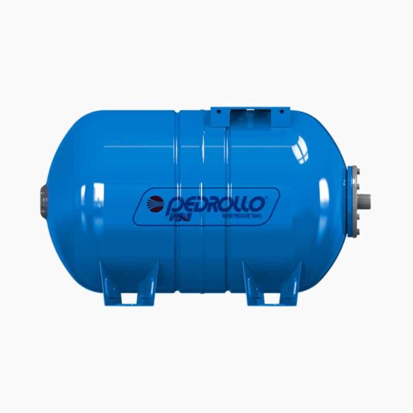 Tanque Horizontal OC100 PEDROLLO -Equipmaster