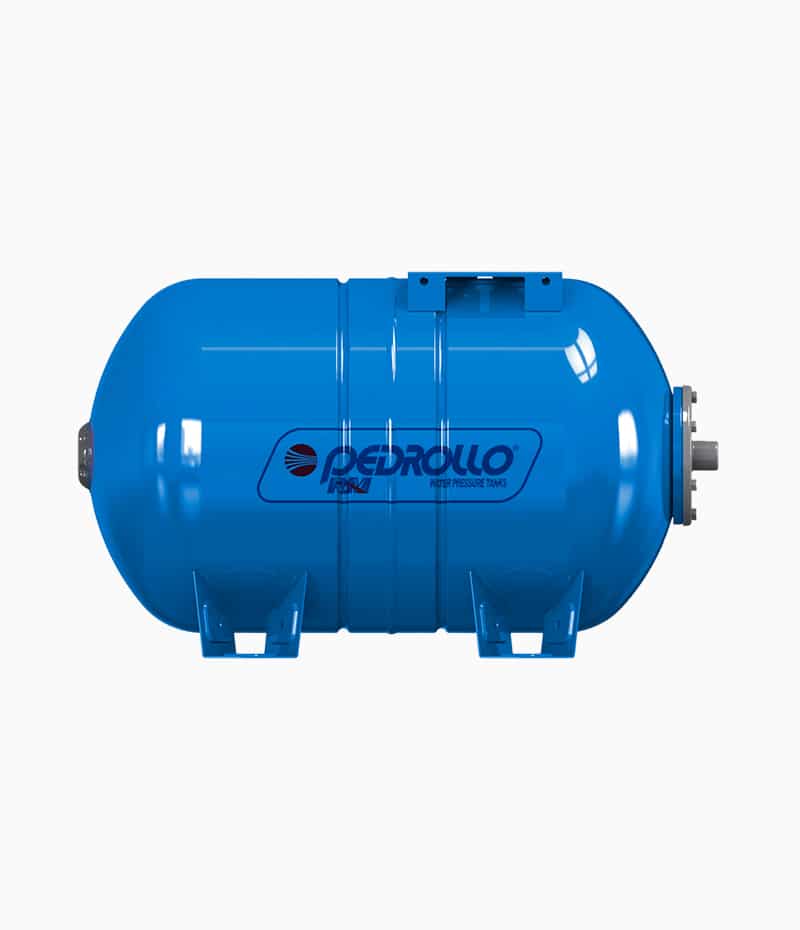 Tanque Horizontal OC100 PEDROLLO -Equipmaster Tanque Horizontal OC100 PEDROLLO -Equipmaster