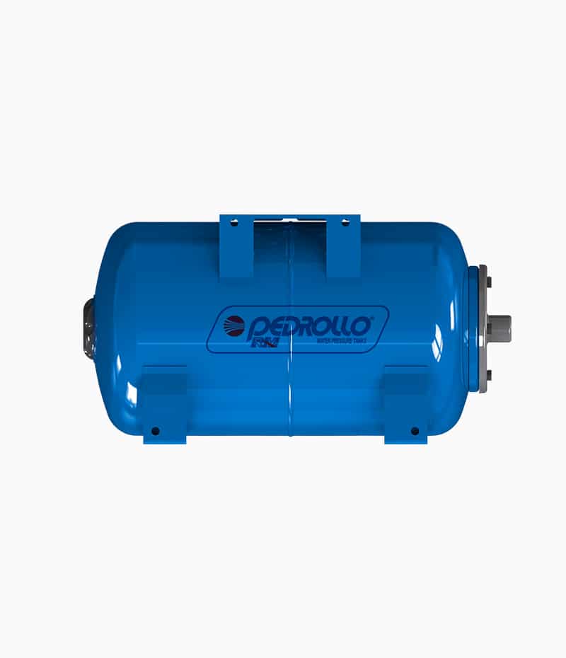 Tanque Horizontal PEDROLLO OC20 - Equipmaster Tanque Horizontal PEDROLLO OC20 - Equipmaster