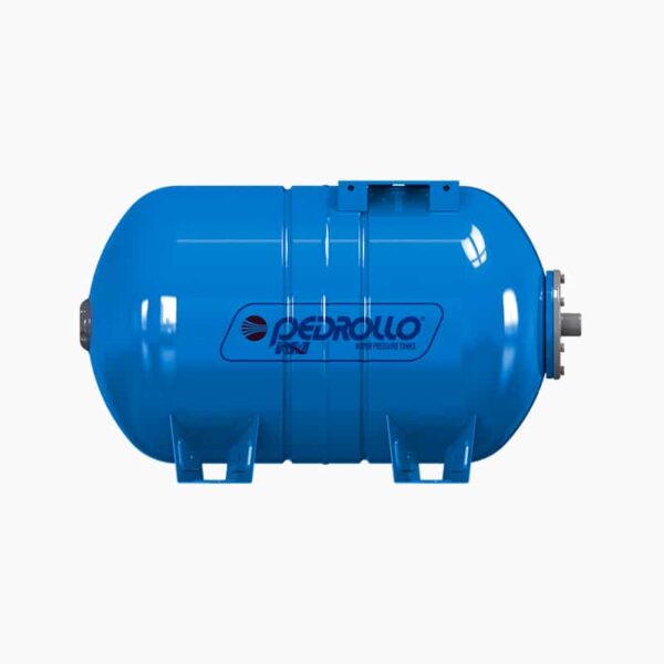 Tanque Horizontal PEDROLLO OC50 -Equipmaster