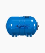 Tanque Horizontal PEDROLLO OC60 -Equipmaster