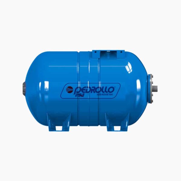 Tanque Horizontal PEDROLLO OC60 -Equipmaster
