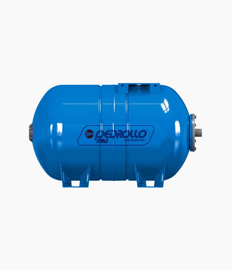 Tanque Horizontal PEDROLLO OC60 -Equipmaster Tanque Horizontal PEDROLLO OC60 -Equipmaster