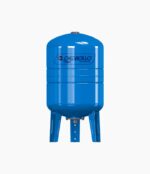 Tanque Vertical PEDROLLO BT200 De Membrana 200 Litros -Equipmaster