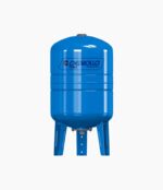 Tanque Vertical PEDROLLO BT300 De Membrana 300 Litros -Equipmaster