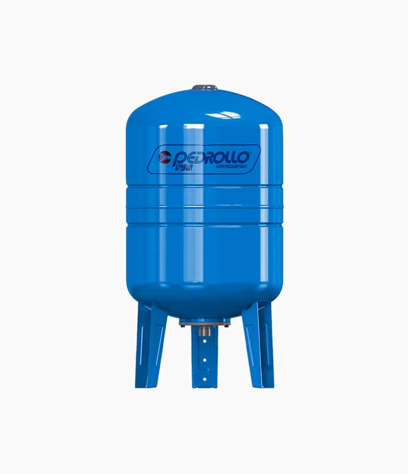 Tanque Vertical PEDROLLO BT300 De Membrana 300 Litros -Equipmaster Tanque Vertical PEDROLLO BT300 De Membrana 300 Litros -Equipmaster