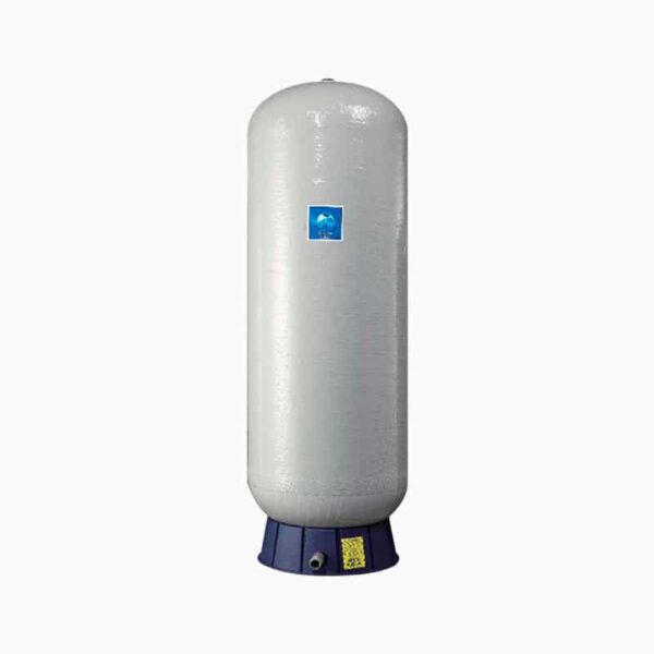 Tanque Vertical Pedrollo C2N20 En Fibra De Vidrio -Equipmaster