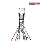 Andamio Ajustable ECOLIFTCOMP510 -Equipmaster (2)
