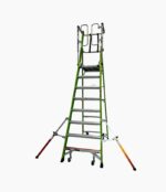 Andamio ECOLIFTFIJA430 Unipersonal Fijo 430 -Equipmaster