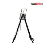 Andamio Unipersonal ECOLIFTRB0 Ajustable Robusta -Equipmaster