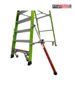 Andamio unipersonal ECOLIFTFIJA490- Equipmaster