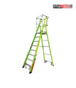 Andamio unipersonal Fijo 490 -Equipmaster