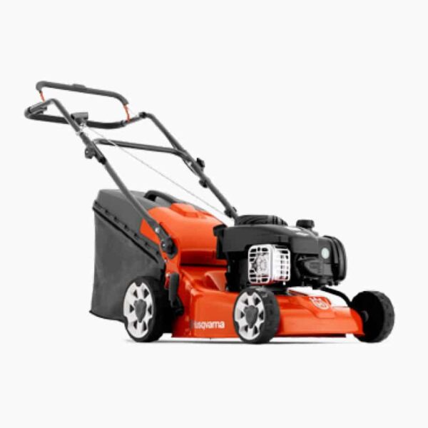 Cortacesped HUSQVARNA LC140P -Equipmaster