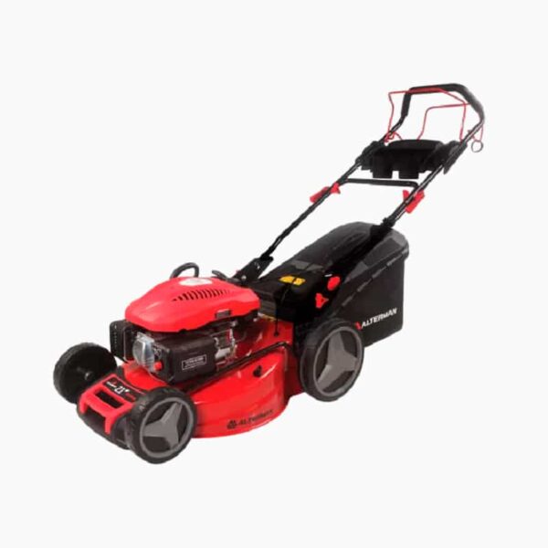 Cortacesped gasolina ALTERMAN XLM21A4 -Equipmaster