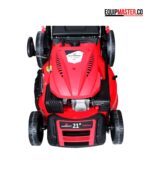 Cortacesped gasolina XLM21A4 ALTERMAN -Equipmaster