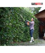 Cortasetos HUSQVARNA 122HD60 21,7 cm³, 2-Tiempos Longitud De Corte 60cm, Gran potencia de corte - Imagen 2