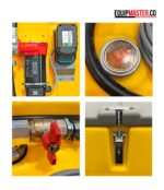 ECOTK220DB - Ecotanke 220 litros Diesel -Equipmaster