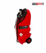 Ecotanke 110 Aceite Bomba Manual -Equipmaster