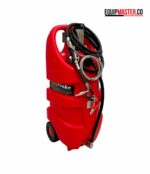 Ecotanke 110 litros Aceite ECOTK110AM -Equipmaster