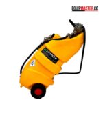 Ecotanke 110 litros Diesel Bomba Manual -Equipmaster