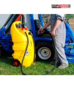 Ecotanke 110 litros Diesel ECOTK110DB -Equipmaster