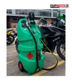 Ecotanke 110 litros Gasolina Bomba Eléctrica -Equipmaster