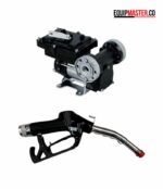 Ecotanke 110 litros Gasolina ECOTK110GB -Equipmaster