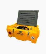 Ecotanke 220 litros Diesel con contador ECOTK220DB -Equipmaster